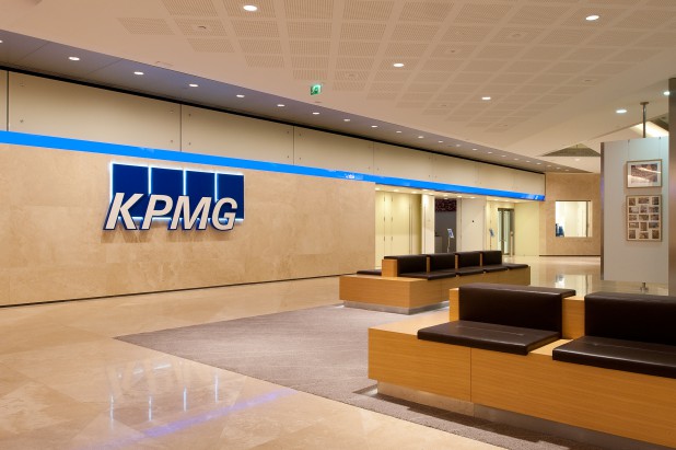 KPMG