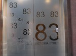 Vinyl Graphics