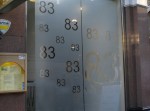 Vinyl Graphics