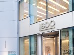 Corporate Signage