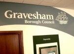 Corporate Signage