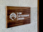 Corporate Signage