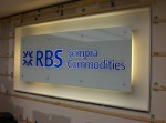 Glass Signage