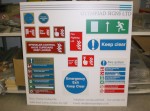 Statutory Signage