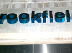 Corporate Signage