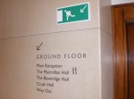 Direction and Information
