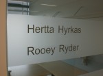 Vinyl Graphics