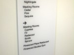 Direction and Information