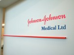 Corporate Signage