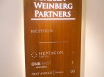 Corporate Signage
