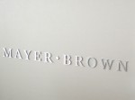 Letters and Logos
