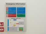 Statutory Signage