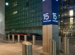 Corporate Signage