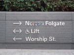 Direction and Information
