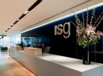 Corporate Signage