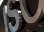 Corporate Signage