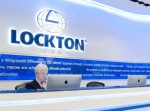 Manufactured from descaled stainless steel this corporate logo