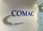 Corporate Signage