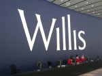 Corporate Signage