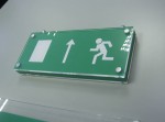Statutory Signage
