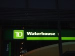 Corporate Signage